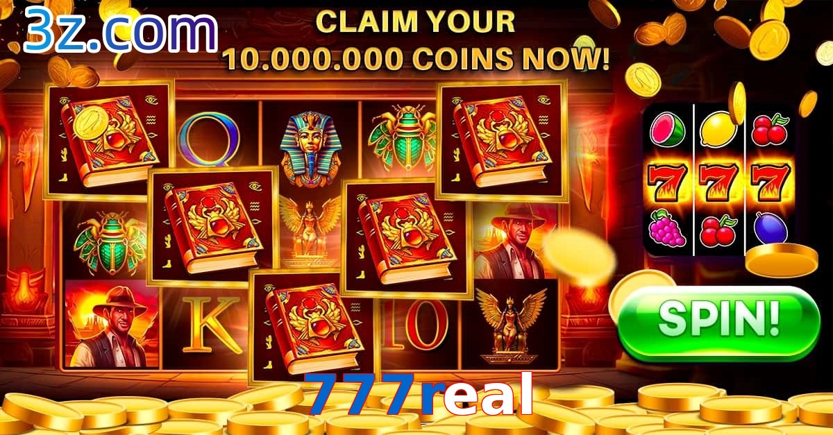 777real online